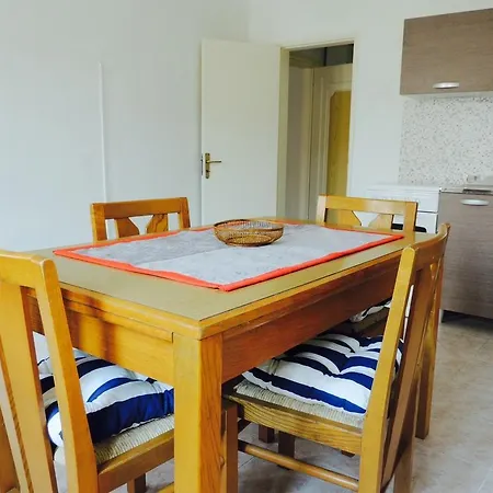 Maison Odette * Chioggia