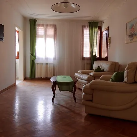 Maison Odette Apartment Chioggia