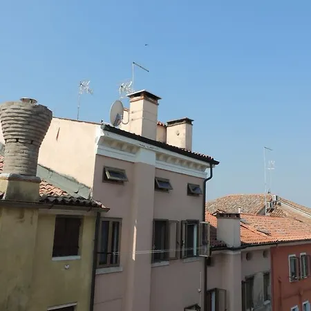 Maison Odette Chioggia