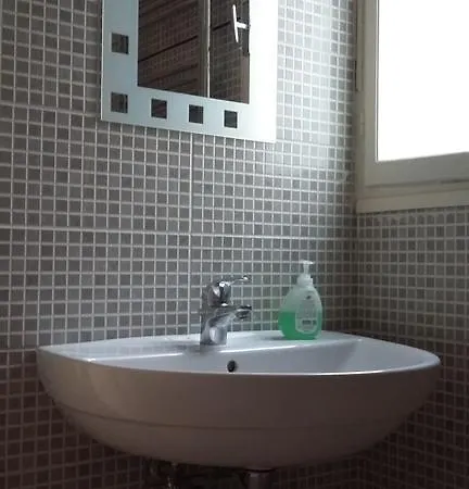 Appartement Maison Odette Chioggia