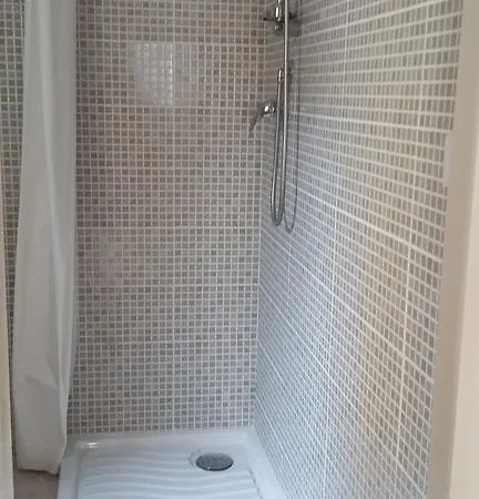 Appartement Maison Odette
