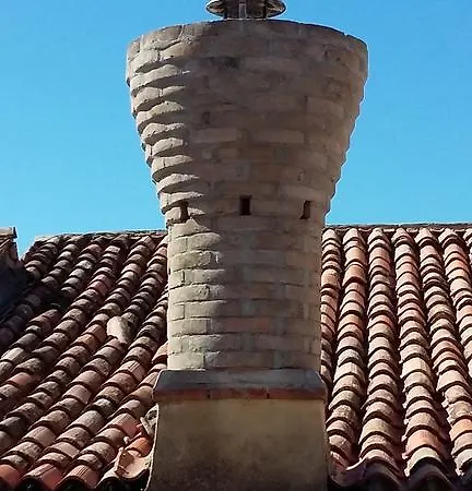 Maison Odette Appartement