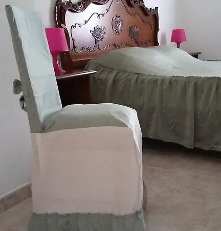Appartement Maison Odette Chioggia