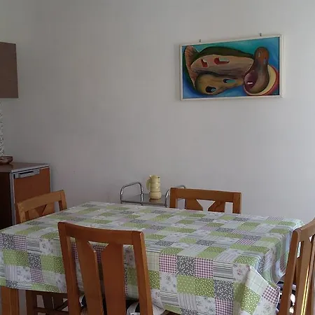 Appartement Maison Odette