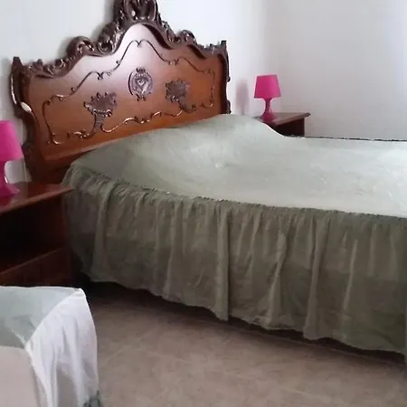 Apartment Maison Odette *