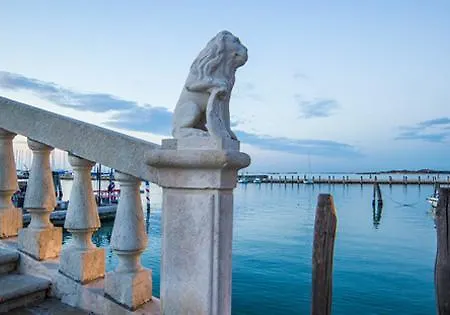 Maison Odette Appartement Chioggia